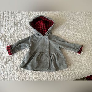 Carters jacket / cardigan 3m